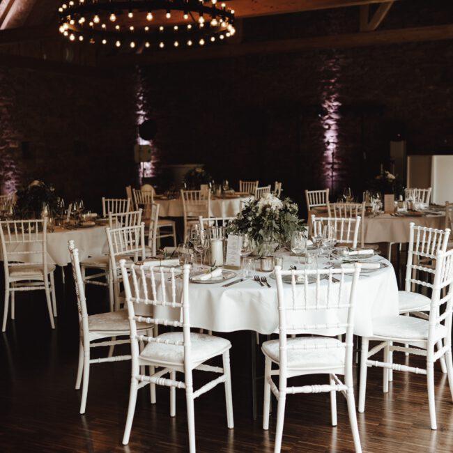 Hochzeitslocations Main Kinzig Kreis - Fürstliche Remise