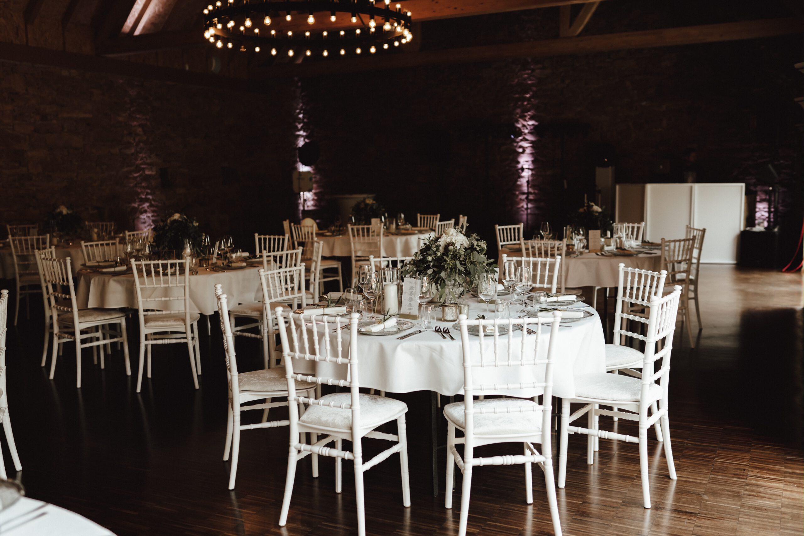 Hochzeitslocations Main Kinzig Kreis - Fürstliche Remise