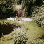 Hochzeitslocation Aschaffenburg - Hofgut Langenborn