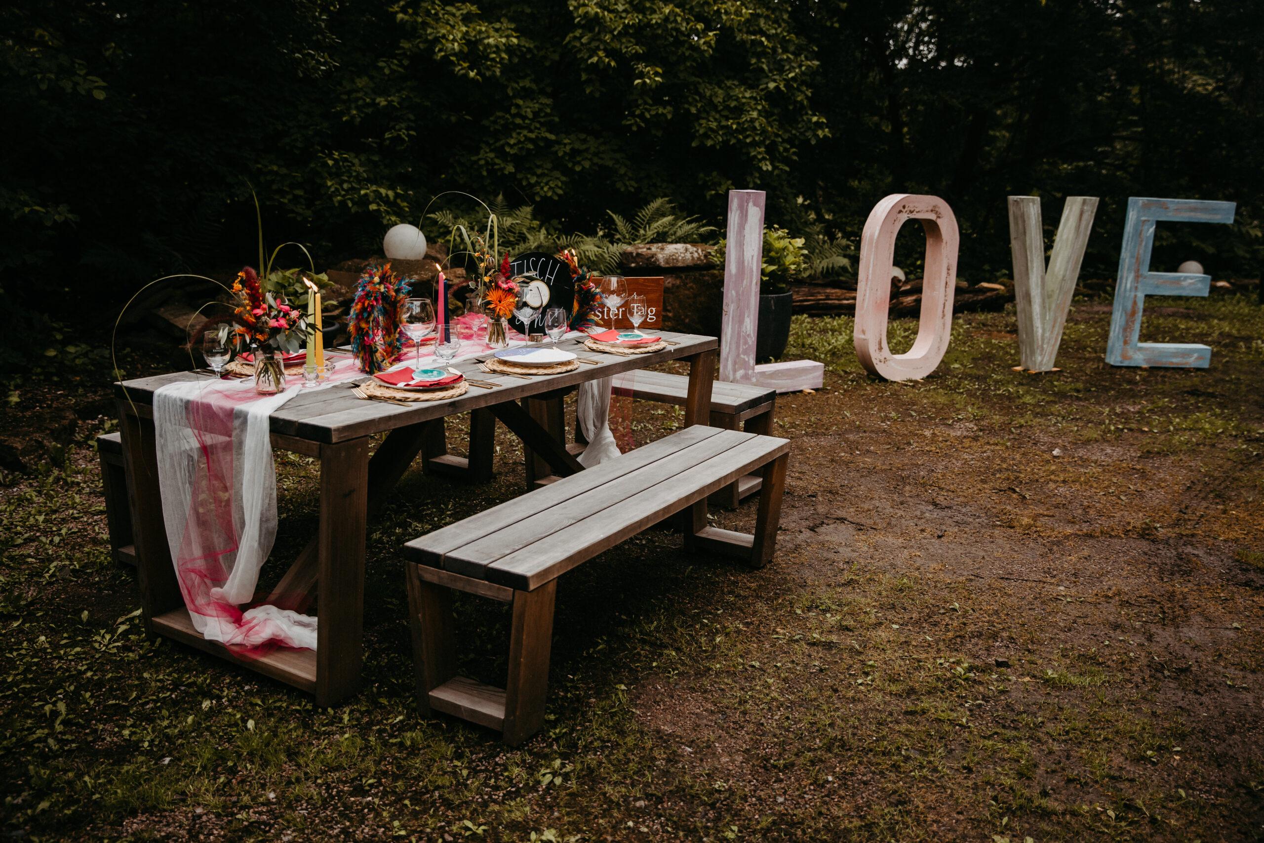 Hochzeitslocations Aschaffenburg - Hofgut Langenborn