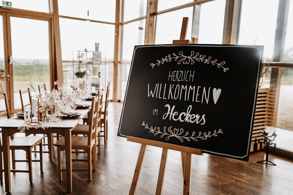 Hochzeitslocations Main Kinzig Kreis - Heckers