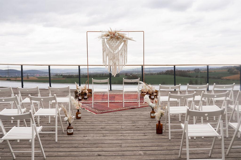 Hochzeitslocations Main Kinzig Kreis - Heckers