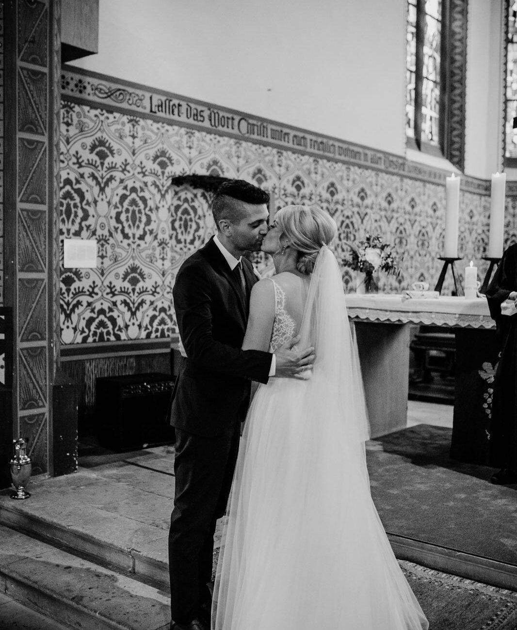 Hochzeitsplanung Frankfurt