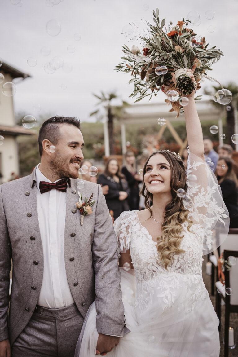 Hochzeitsplanung Frankfurt