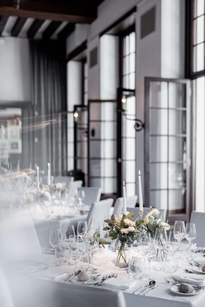 Hochzeitslocation Frankfurt