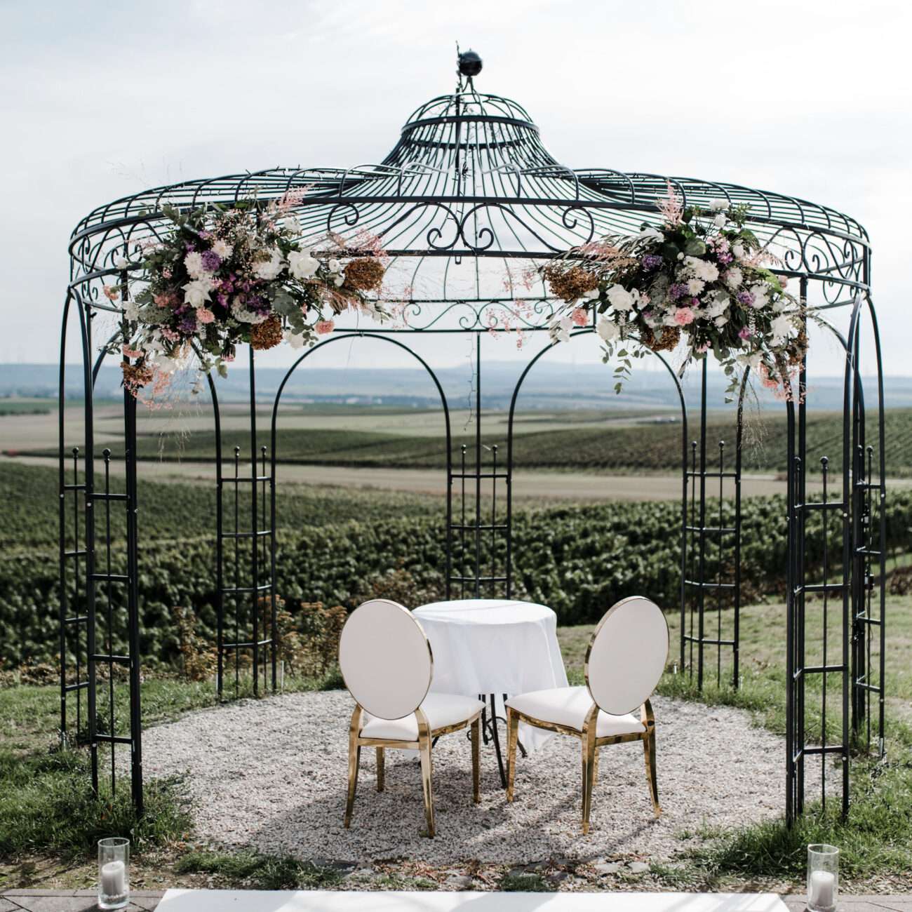 Freie Trauung Rhein Main Gebiet