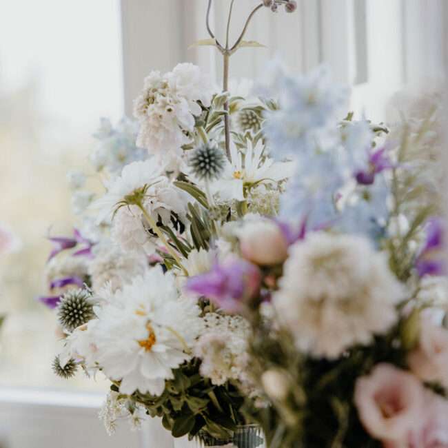 Wedding planner International