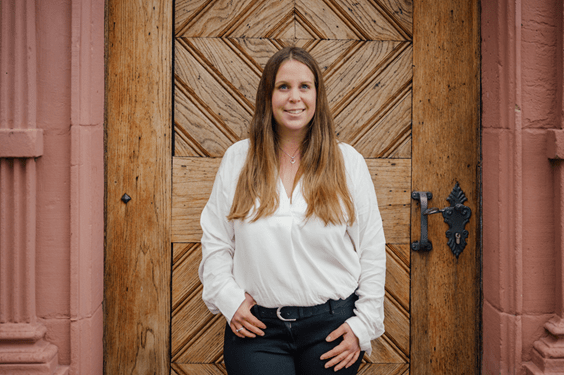 Wedding Planner Rhein-Main Catharina Russell