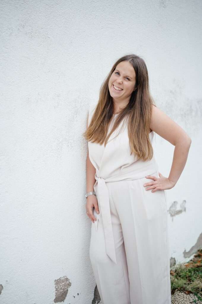 Wedding Planner Frankfurt Catharina Russell