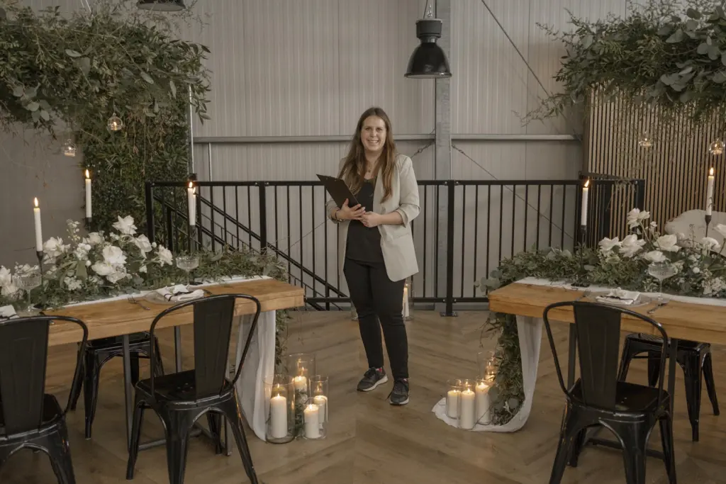 Winterhochzeit planen